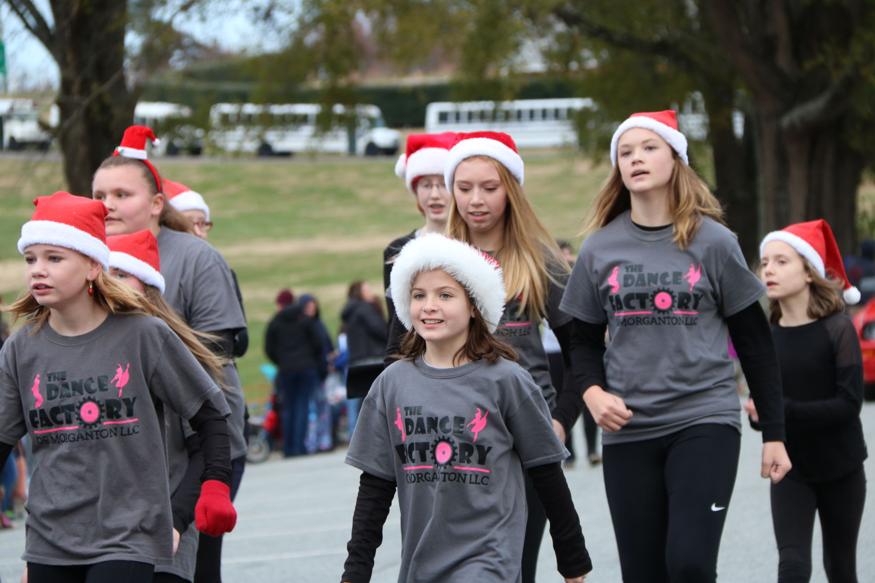 J. Iverson Riddle Christmas Parade 2018 (266).JPG
